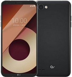 Замена разъема зарядки на телефоне LG Q6a в Воронеже